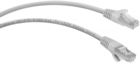 Cabeus PC-FTP-RJ45-Cat.5e-0.5m-LSZH, 0.5м