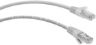 Cabeus PC-FTP-RJ45-Cat.5e-1m, 1м