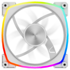 Powercase M55-12W ARGB White OEM