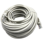 Buro UTP-5E-20M-G-LSZH, 20м