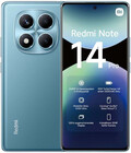 Xiaomi Redmi Note 14 Pro 4G 8/256Gb Ocean Blue