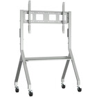 Kromax OMEGA-12 Silver