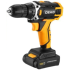 DEKO Sharker 16V