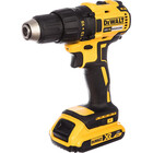 DeWALT DCD777D2T-QW