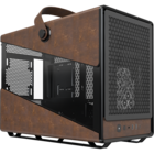 MONTECH Heritage Black