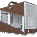 MONTECH Heritage White