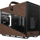 MONTECH Heritage PRO Black
