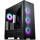 Phanteks Eclipse G400A Black