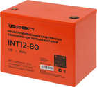 Ippon для ИБП INT12-80