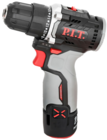 P.I.T. PBM12K-10B/1