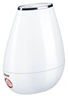 Увлажнитель воздуха Beurer LB37 White