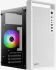 AeroCool CS-109-G-WT-v1 White