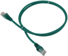 Lanmaster LAN-PC45/U5E-15-GN, 15м