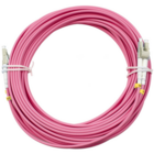Cabeus FOP-50-OM4-LC-LC-20m, 20м