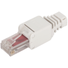 Lanmaster LAN-TMP-U6-WH