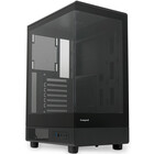 HSPD F510-TGBK Black