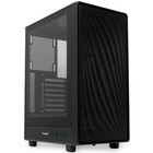 HSPD M510-TGBK Black