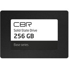 256Gb CBR Base (SSD-256GB-2.5-BS24b) OEM
