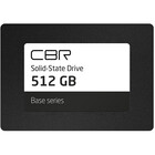 512Gb CBR Base (SSD-512GB-2.5-BS24b) OEM
