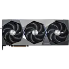 Видеокарта NVIDIA GeForce RTX 5080 MSI OC 16Gb (RTX 5080 16G SUPRIM SOC)