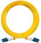 ExeGate FC-D-9-LC-LC-15M-LSZH, 15м