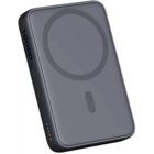 Aukey Magnetic 10000 Qi Black