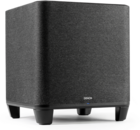 Denon Home Subwoofer Black