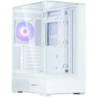 Zalman P40 Prism White