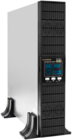ExeGate PowerExpert ULS-3000.LCD.AVR.6C13.USB.RS232.SNMP.BC.2U (C13,USB)