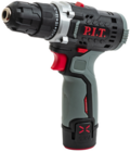 P.I.T. PBM12K-10A/1 X-DRIVER