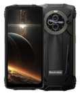 Blackview BV8200 12/256Gb Black