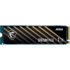 1Tb MSI SPATIUM M450 (SPATIUM M450 PCIe 4.0 NVMe M.2 V1 1TB)