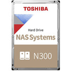 4Tb SATA-III Toshiba N300 (HDWG740EZSTC)