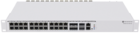 MikroTik CRS326-4C+20G+2Q+RM