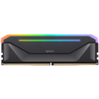 16Gb DDR5 6000MHz Apacer NOX RGB (AH5U16G60C622NBAA-1)