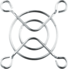 Arctic Fan Grill 40mm