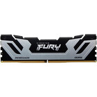 24Gb DDR5 8400MHz Kingston Fury Renegade Silver (KF584CU40RS-24)