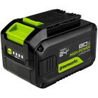 Greenworks G24HP8