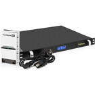 ExeGate 1U ServerRM UNL-1000.LCD.AVR.6C13.RJ.USB.1U