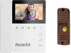 Falcon Eye Lira + AVC-305 (PAL) Copper