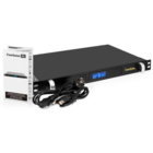 ExeGate 1U ServerRM UNL-650.LCD.AVR.4C13.RJ.USB.1U