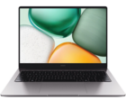 Honor MagicBook X14 2025 GDG-X (5301ALWY)