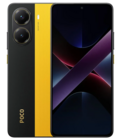 Xiaomi Poco X7 Pro 5G 12/256Gb Yellow