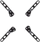 Kromax ADAPTER-200 Black