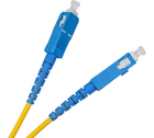 ExeGate FC-S-9-SC/APC-SC/APC-2M-LSZH, 2м