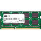8Gb DDR4 3200MHz Foxline SO-DIMM (FL3200D4S22D-8GSE)