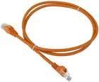 Lanmaster LAN-PC45/U6-0.5-OR, 0.5м