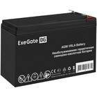 ExeGate DT 1209 F2