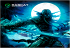 Raskat Rogue SW - M
