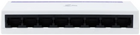 SNR SNR-S1100G-8T